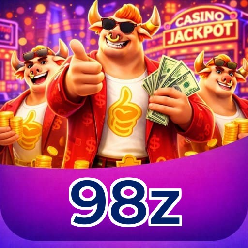 Instalar app 98z