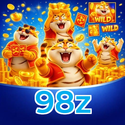 Aplicativo mobile 98z