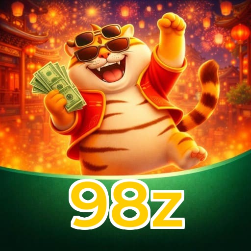 Catálogo de jogos 98z com fornecedores Pragmatic Play, Evolution, NetEnt